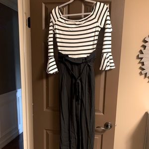 NWT! One piece / Romper